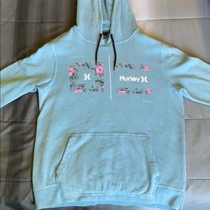 Men’s Hurley hoodie